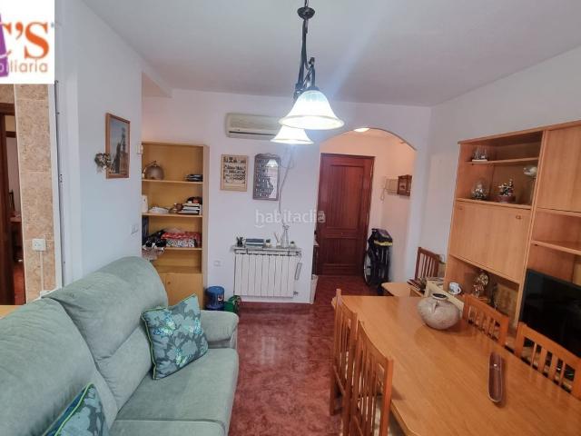 Apartamento en venta en Barriada Centro-Sur, Puertollano