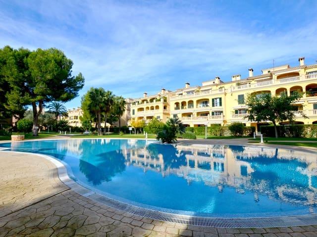 Apartamento en venta en Llucmajor, Migjorn