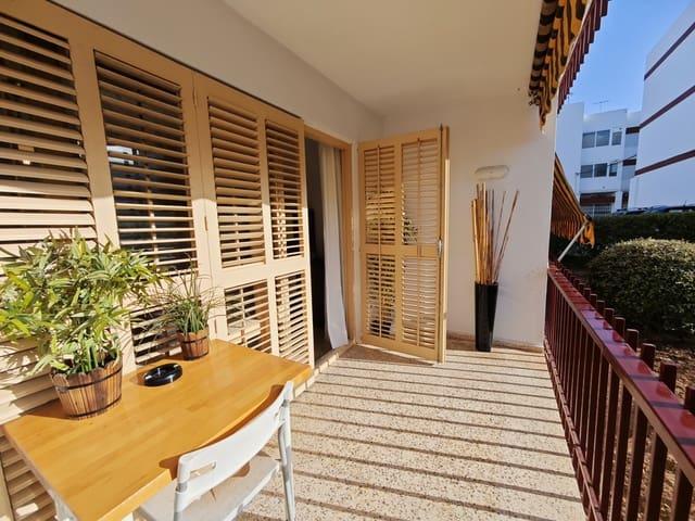 Apartamento en venta en Puig d'en Valls, Eivissa