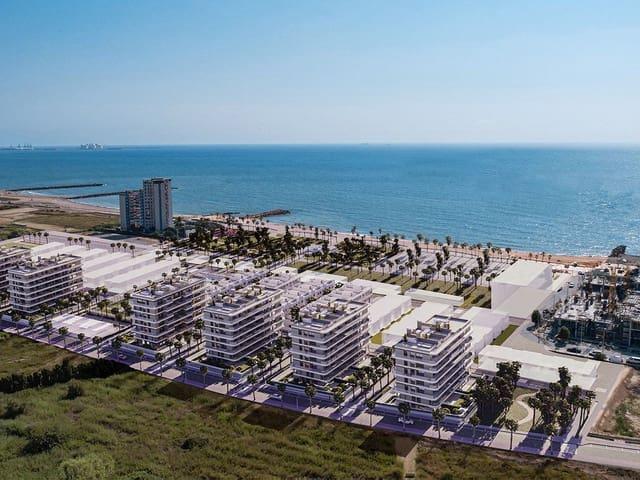 Apartamento en venta en Puig