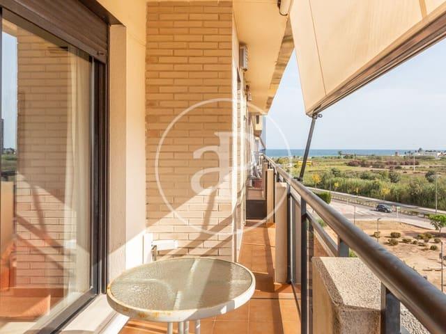 Apartamento en venta en l'Horta Nord, Valencia