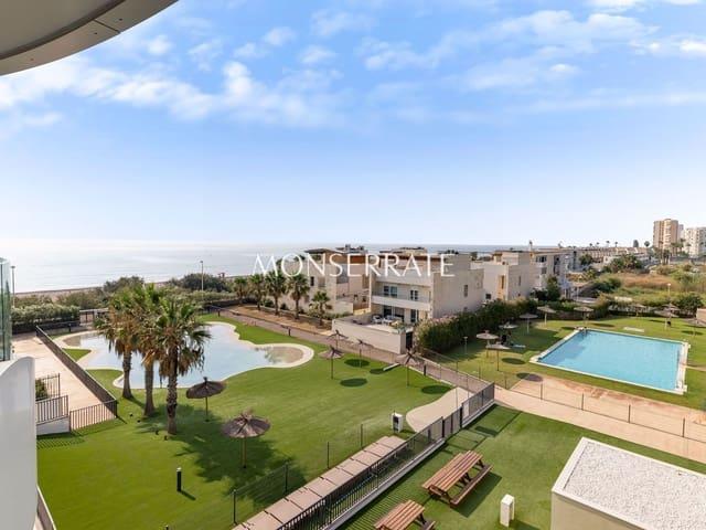 Apartamento en venta en l'Horta Nord, Valencia