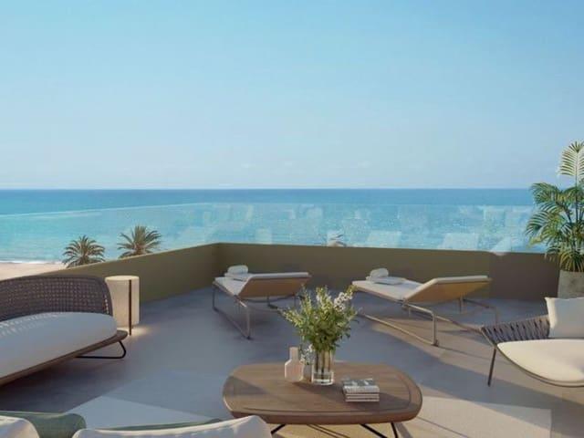 Apartamento en venta en l'Horta Nord, Valencia