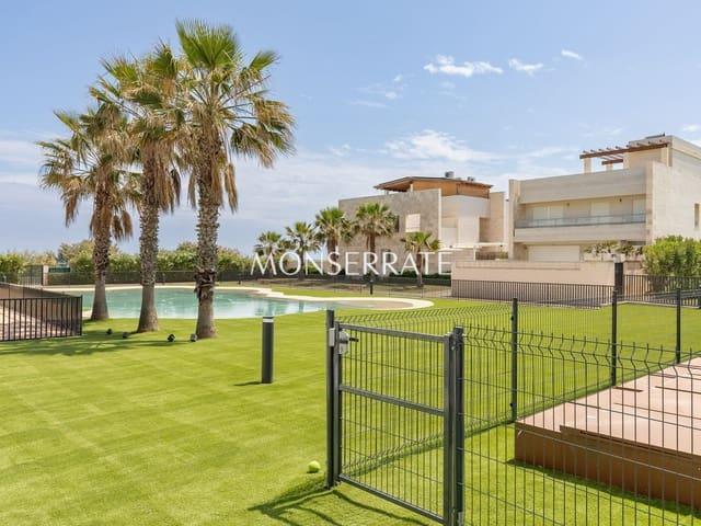 Apartamento en venta en l'Horta Nord, Valencia