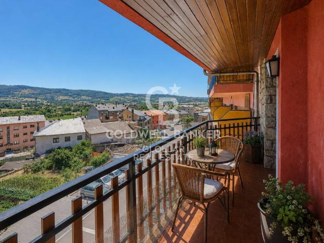 Apartamento en venta en Cerdanya, Catalunya