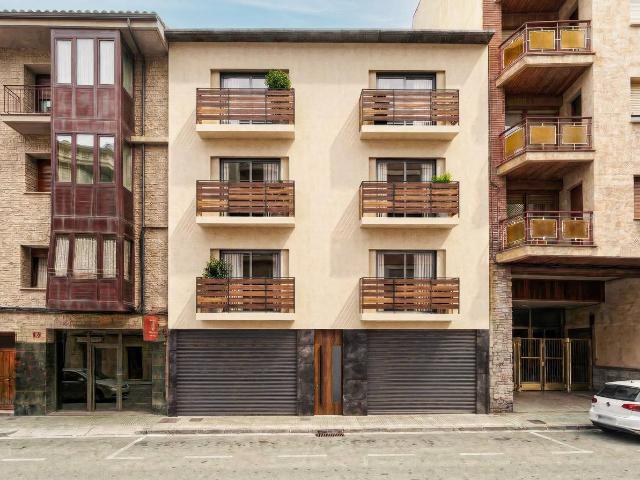 Apartamento en venta en Cerdanya, Catalunya