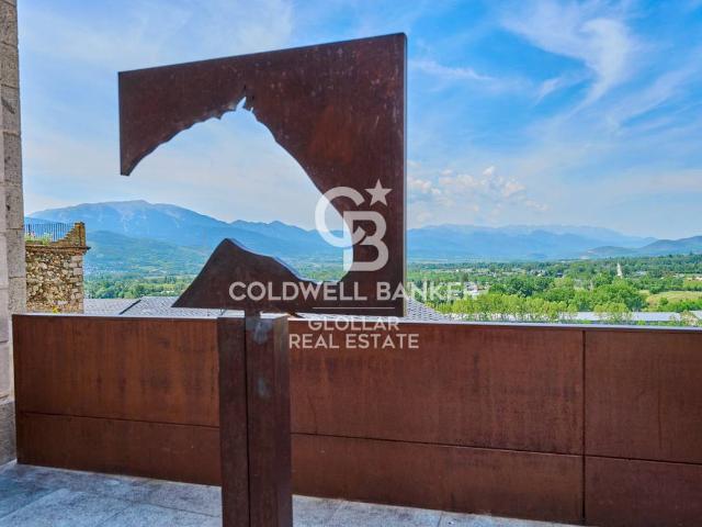 Apartamento en venta en Puigcerdà, Girona