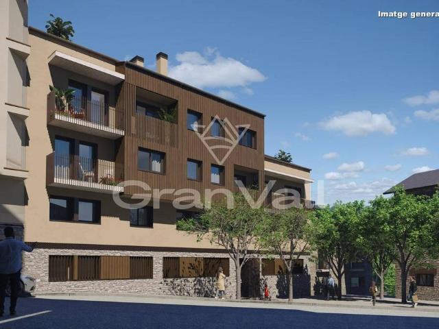 Apartamento en venta en Cerdanya, Catalunya