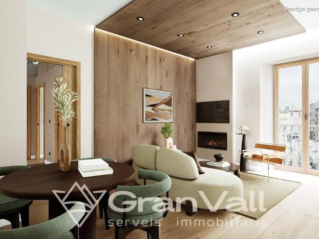 Apartamento en venta en Cerdanya, Catalunya