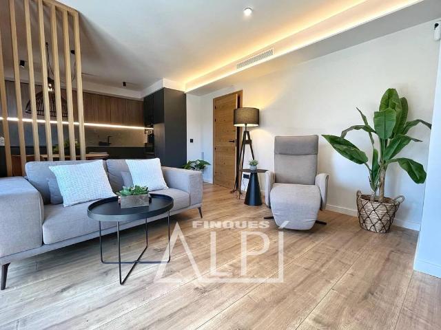 Apartamento en venta en Cerdanya, Catalunya