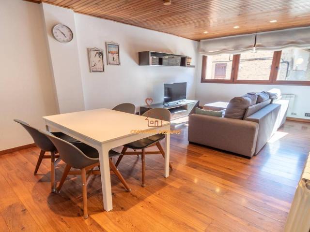 Apartamento en venta en Cerdanya, Catalunya