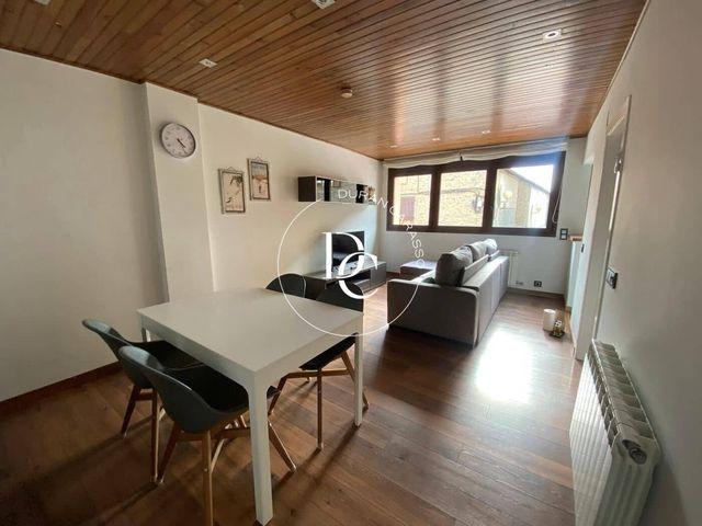 Apartamento en venta en Puigcerdà, Girona
