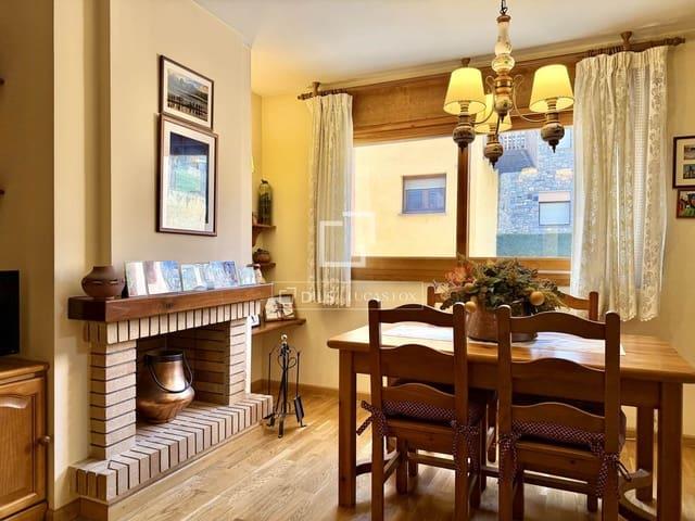 Apartamento en venta en Cerdanya, Catalunya
