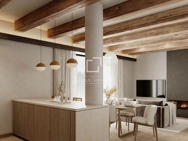 Apartamento en venta en Cerdanya, Catalunya