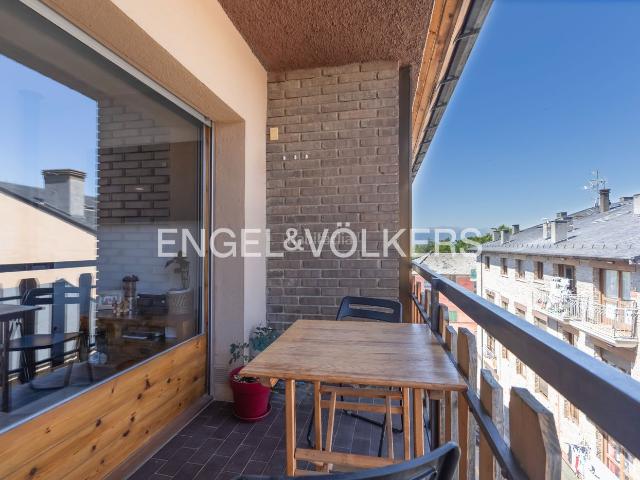 Apartamento en venta en Cerdanya, Catalunya