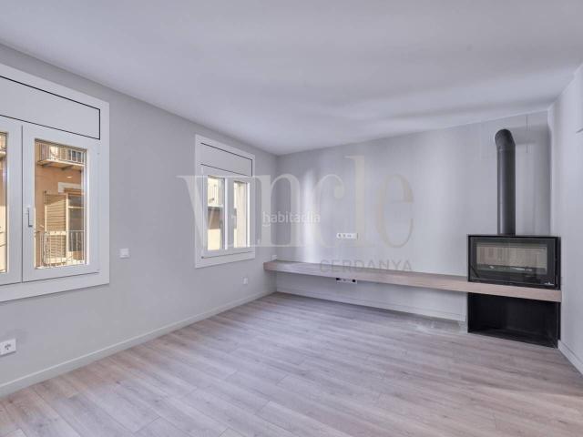 Apartamento en venta en Cerdanya, Catalunya