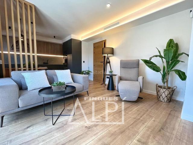 Apartamento en venta en Cerdanya, Catalunya