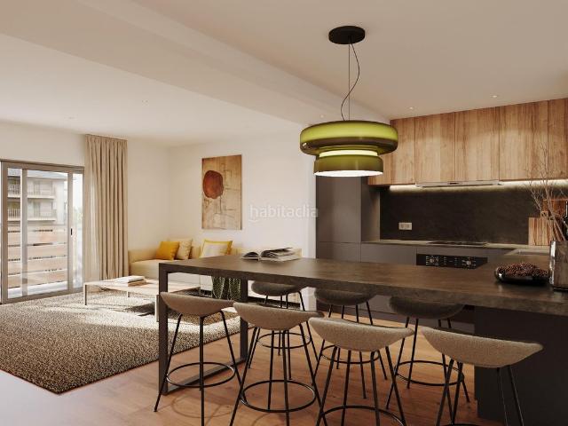 Apartamento en venta en Cerdanya, Catalunya