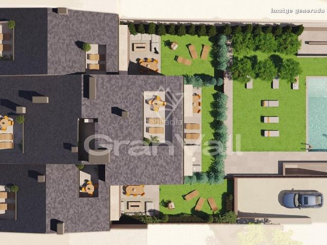 Apartamento en venta en Cerdanya, Catalunya