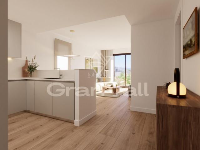 Apartamento en venta en Cerdanya, Catalunya