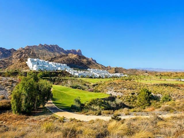 Apartamento en venta en La Estación, Pulpí