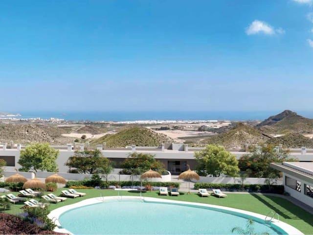 Apartamento en venta en La Estación, Pulpí