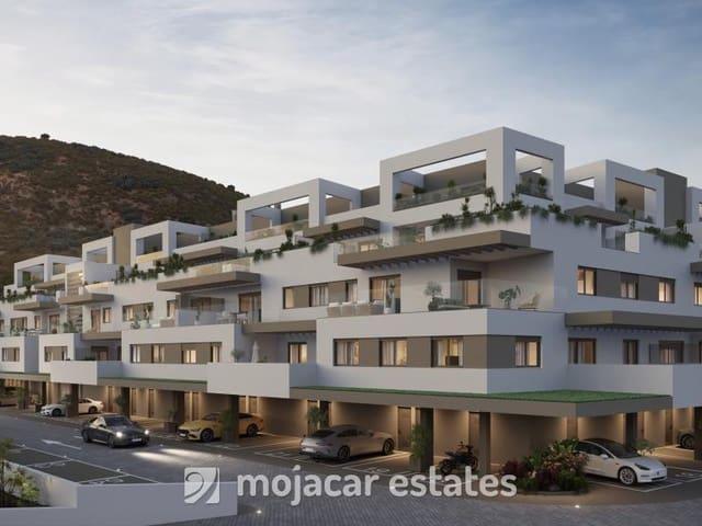 Apartamento en venta en La Estación, Pulpí