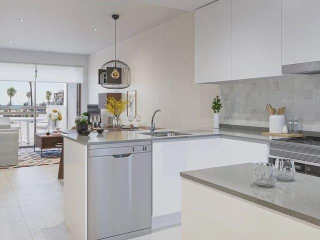 Apartamento en venta en La Estación, Pulpí
