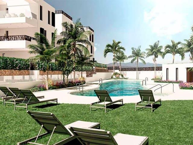 Apartamento en venta en La Estación, Pulpí