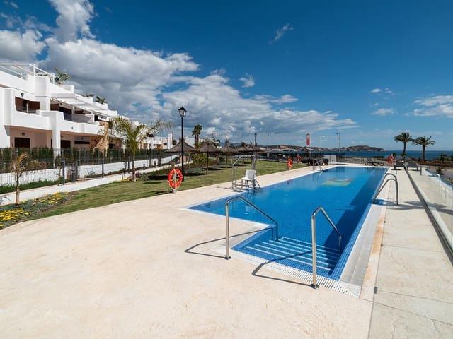 Apartamento en venta en La Estación, Pulpí