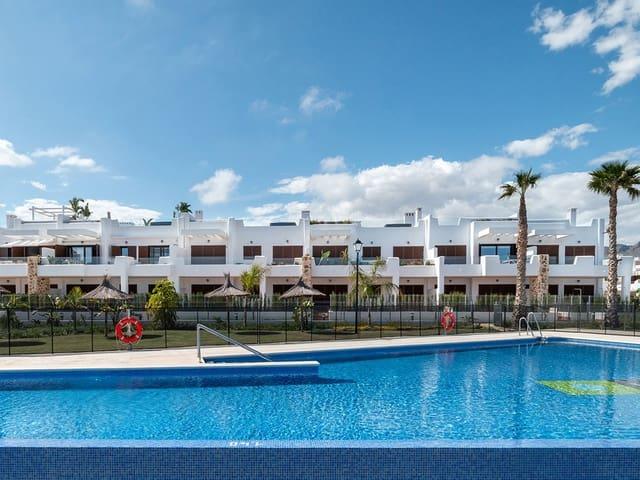 Apartamento en venta en La Estación, Pulpí
