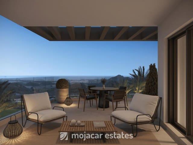 Apartamento en venta en La Estación, Pulpí