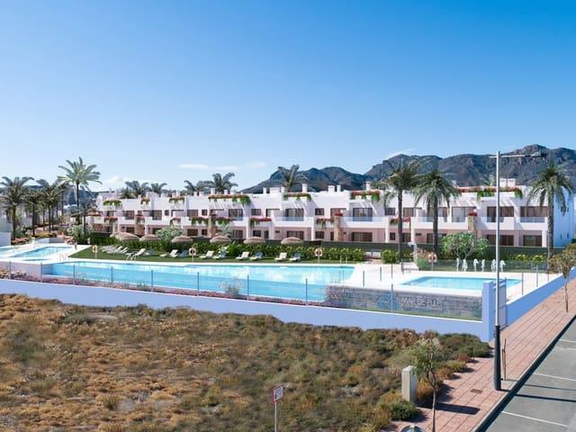 Apartamento en venta en La Estación, Pulpí