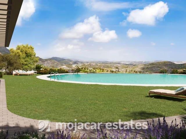 Apartamento en venta en La Estación, Pulpí