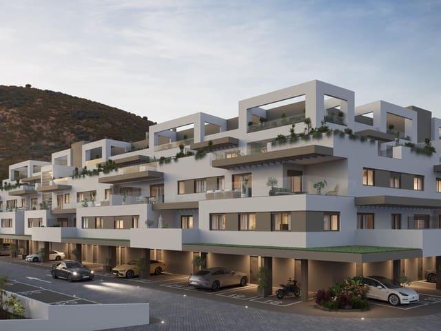 Apartamento en venta en La Estación, Pulpí