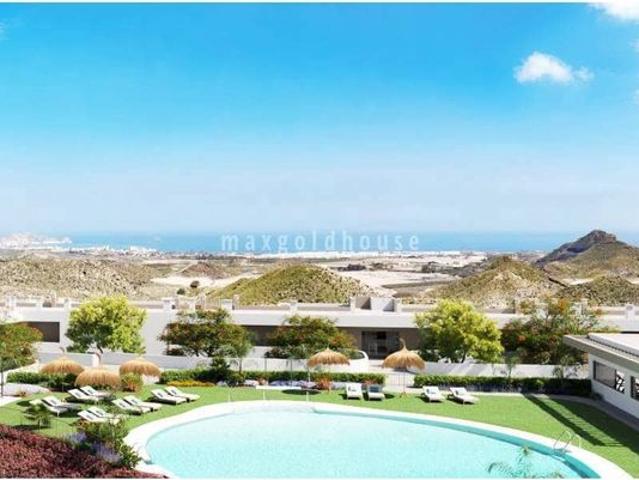 Apartamento en venta en La Estación, Pulpí