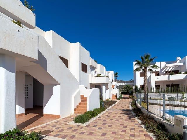 Apartamento en venta en La Estación, Pulpí