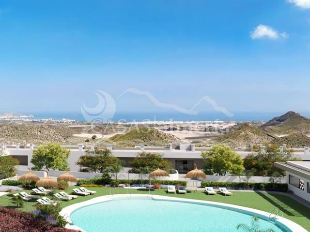 Apartamento en venta en La Estación, Pulpí