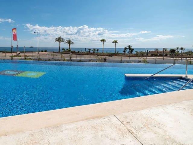 Apartamento en venta en La Estación, Pulpí