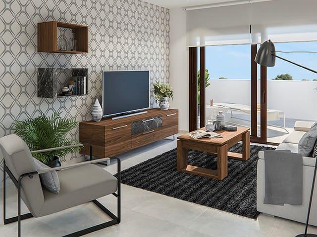 Apartamento en venta en La Estación, Pulpí