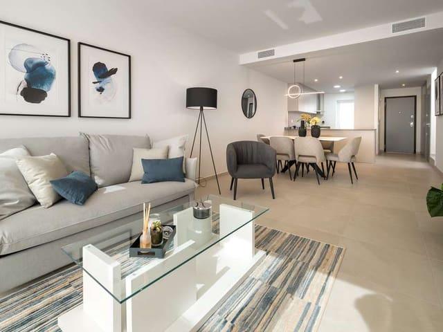 Apartamento en venta en La Estación, Pulpí