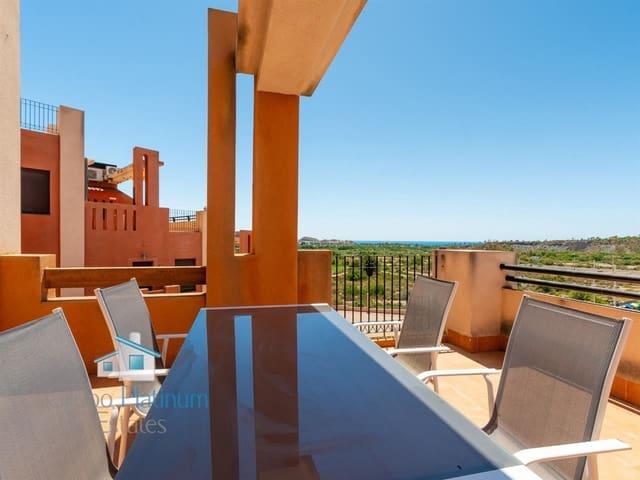 Apartamento en venta en San Juan de los Terreros, Pulpí