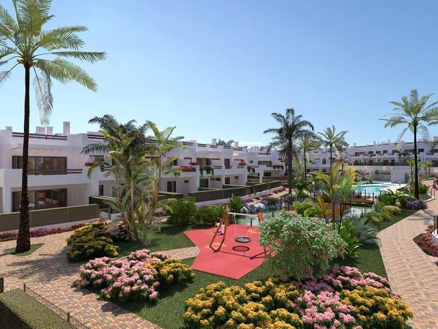 Apartamento en venta en La Estación, Pulpí