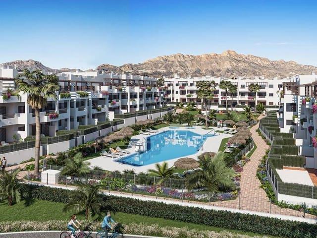 Apartamento en venta en La Estación, Pulpí