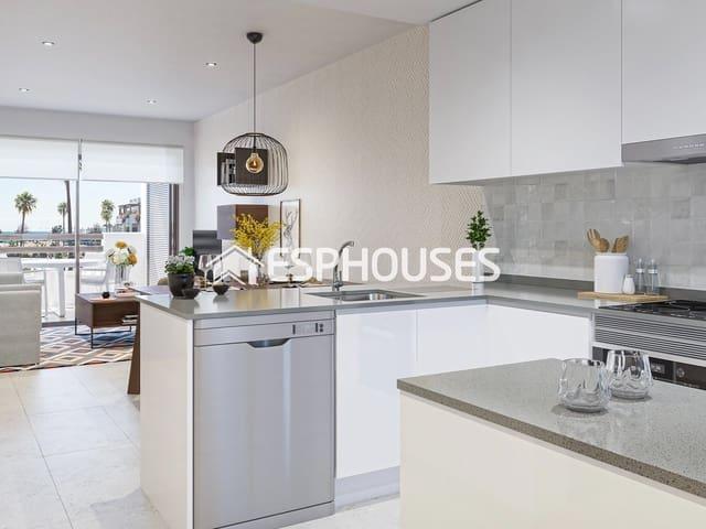 Apartamento en venta en La Estación, Pulpí