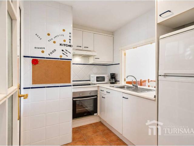 Apartamento en venta en Ayamonte, Huelva