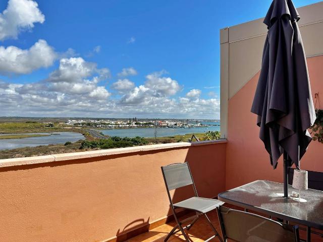 Apartamento en venta en Ayamonte, Huelva