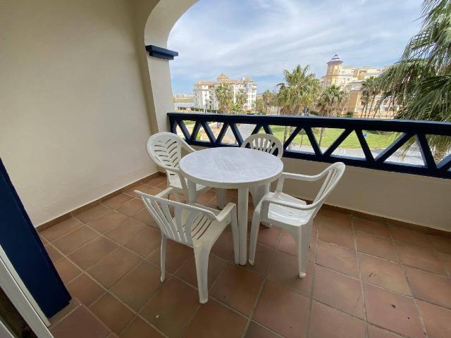 Apartamento en venta en Ayamonte, Huelva