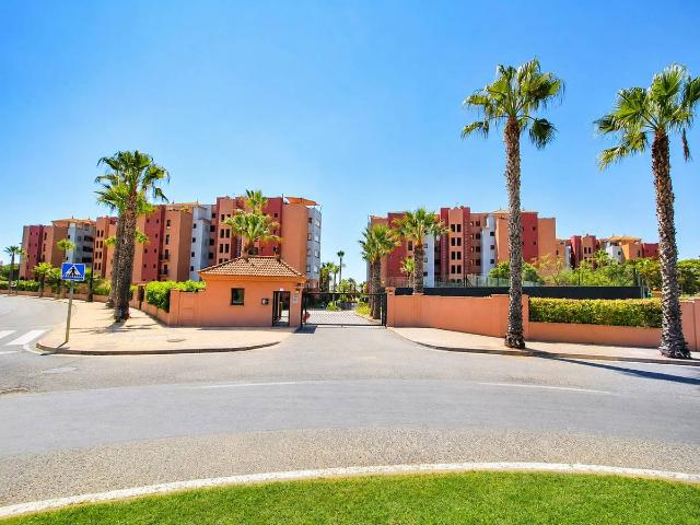 Apartamento en venta en Costa Occidental, Andalucía