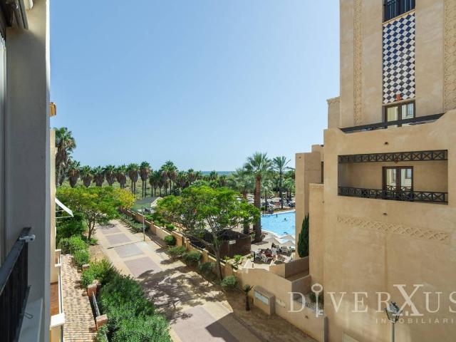 Apartamento en venta en Costa Occidental, Andalucía